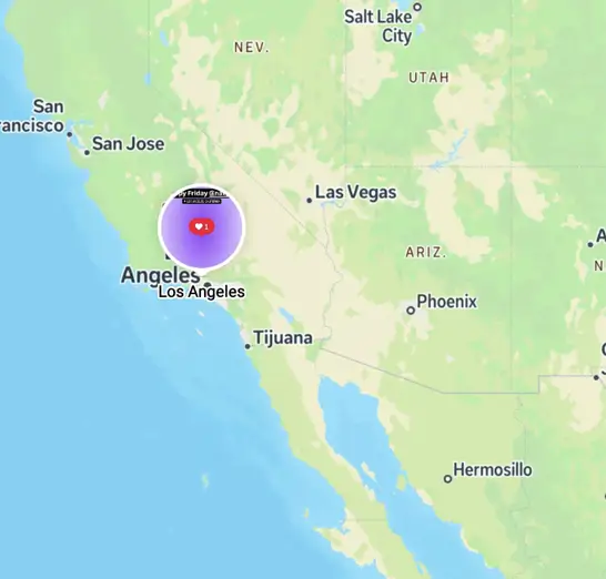 Instagram Location Tracker | InstHacker