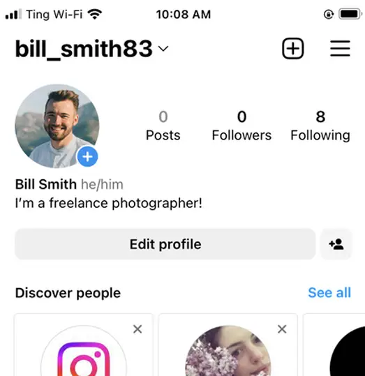 Взломать Instagram Honor | InstHacker