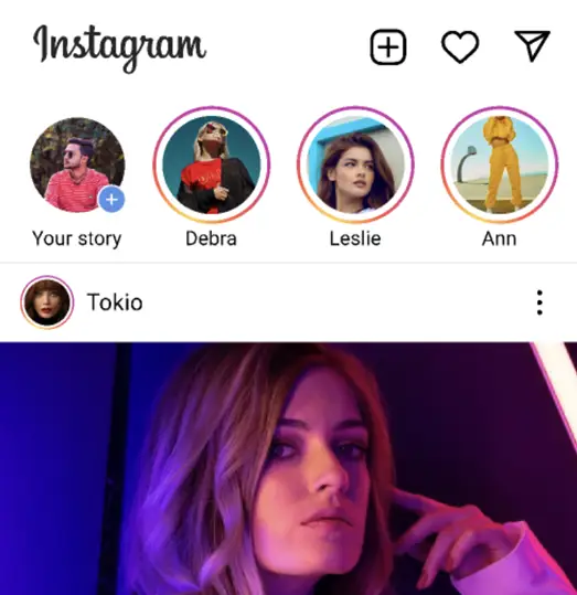 Взломать Instagram iOS | InstHacker