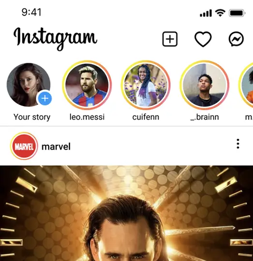 Взломать Instagram на Android | InstHacker