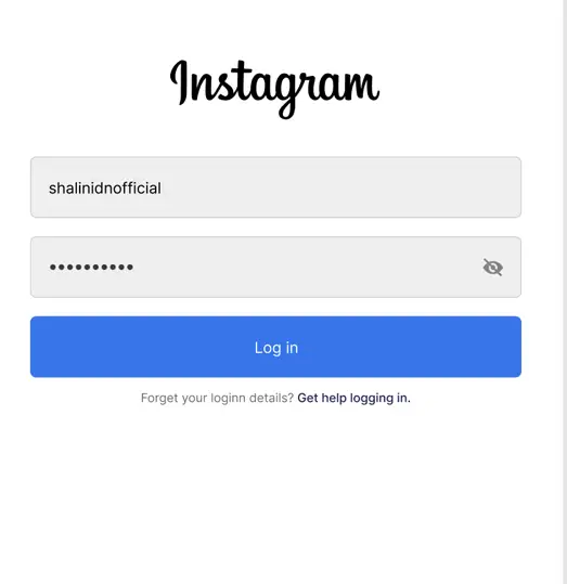 Взломайте Instagram по номеру | InstHacker
