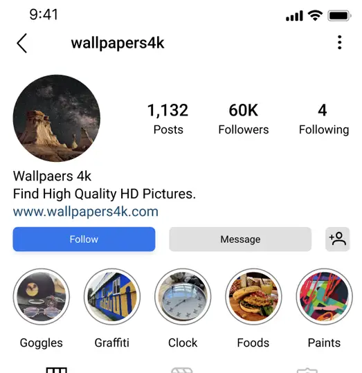 Взломать Instagram на iPhone | InstHacker