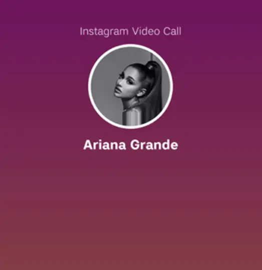 Отслеживание звонков в Instagram iPhone | InstHacker