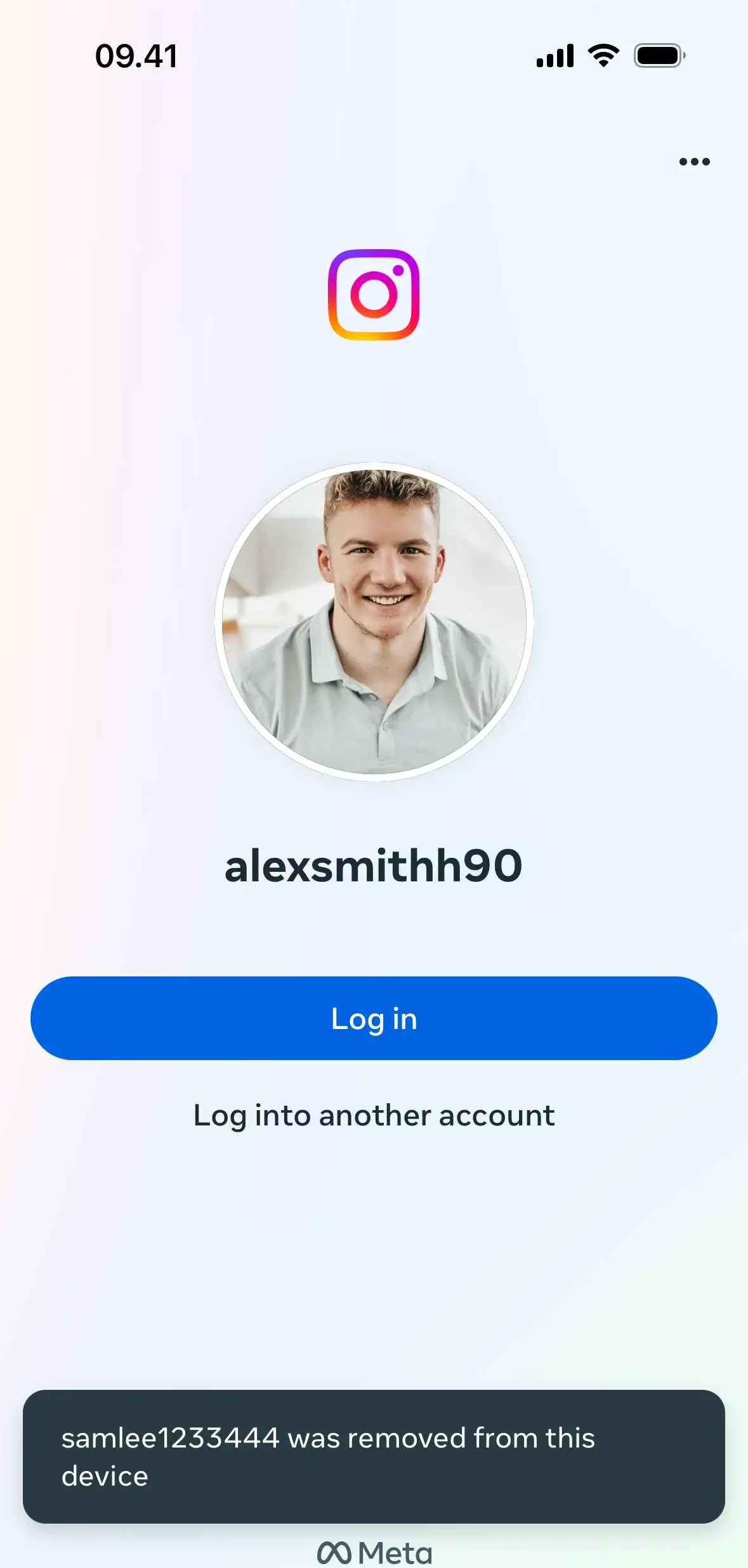 Воспользуйтесь всеми функциями удаленного взлома Instagram | InstHacker